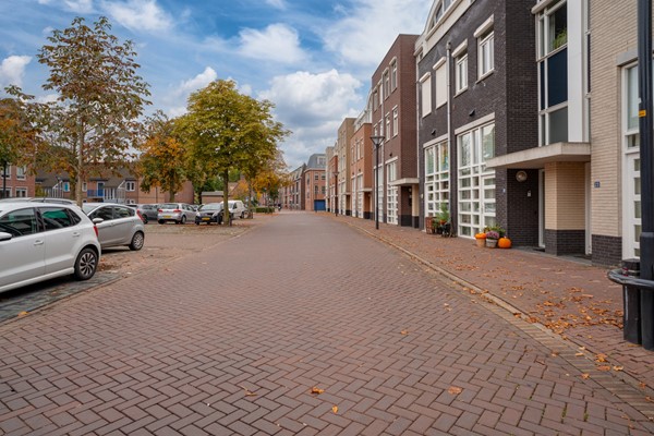 Medium property photo - Bommersheufsestraat 25, 6901 JZ Zevenaar